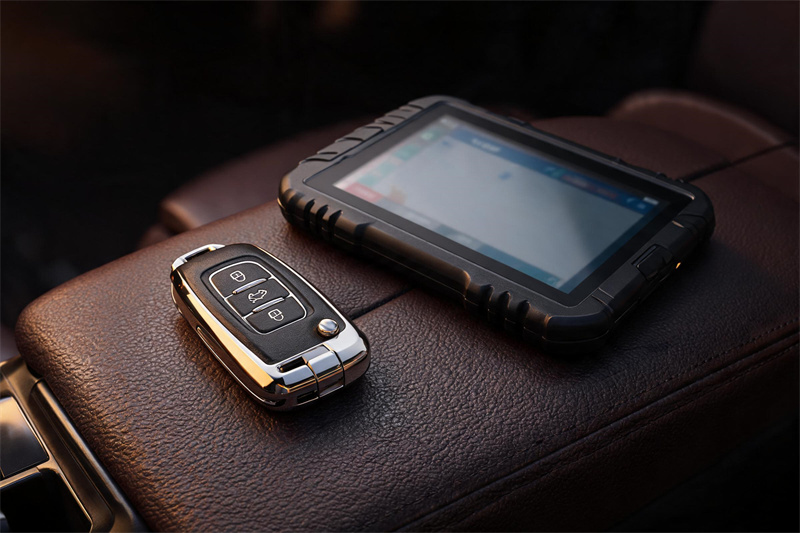 宁夏 钥匙断在锁里能马上修好吗？师傅上门真能现场报价吗？