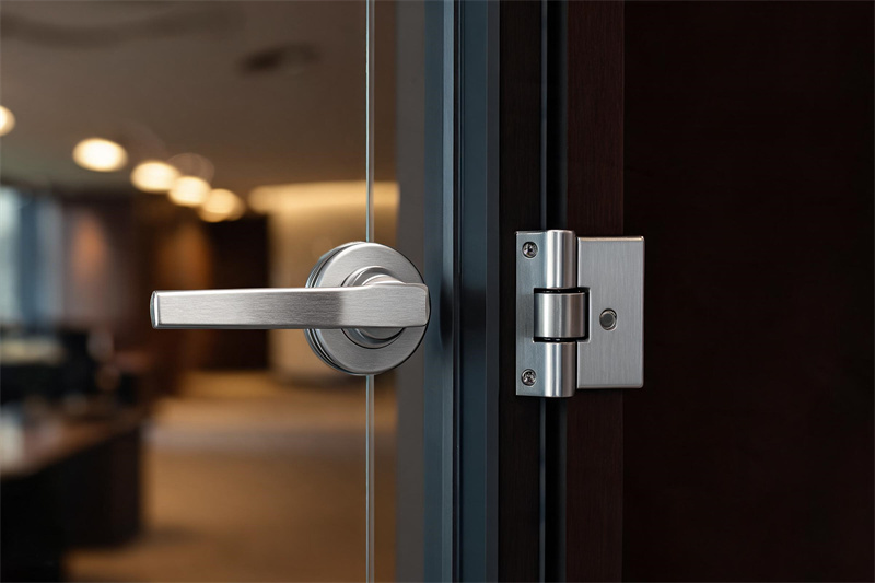 宁夏 钥匙断在锁芯里怎么办？老 locksmith 教你三招自救不求人